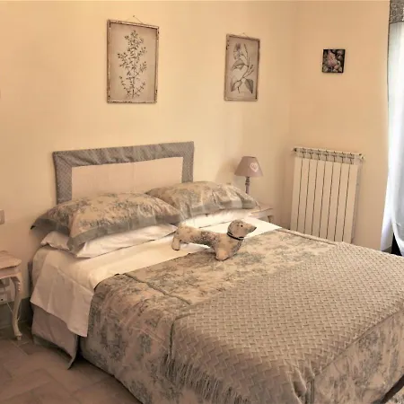 Apartmán Claudia Toscana - Melograno -10 Min Da Siena *