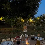 Claudia Toscana - Melograno -10 Min Da Siena 아파트