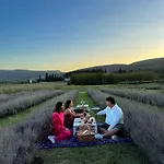 Claudia Toscana - Melograno -10 Min Da Siena 아파트 *