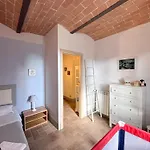 Claudia Toscana - Melograno -10 Min Da Siena 아파트