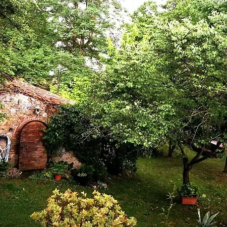 Claudia Toscana - Melograno -10 Min Da Siena Apartamento Sovicille