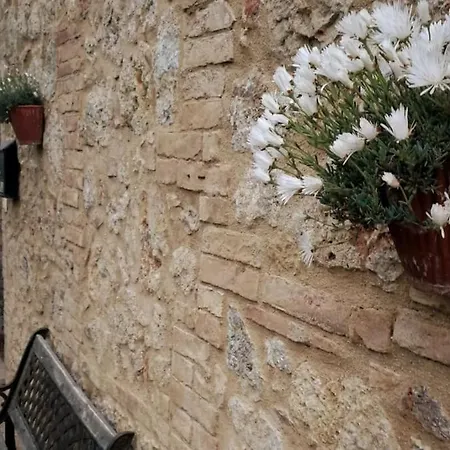 Claudia Toscana - Melograno -10 Min Da Siena Sovicille