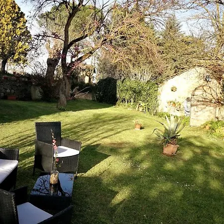 Claudia Toscana - Melograno -10 Min Da Siena Apartment